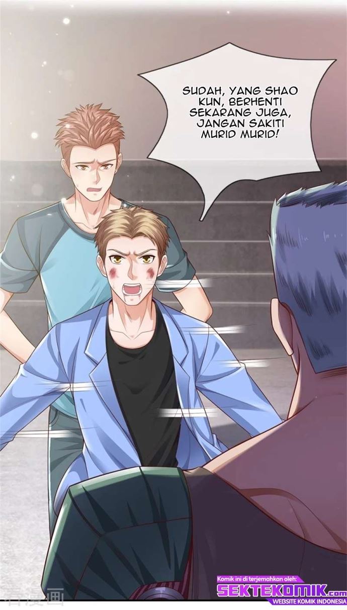 I am Daxianzun Chapter 314 Gambar 28